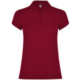 6634 Polo Star Mujer