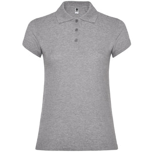6634 Polo Star Mujer