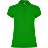 6634 Polo Star Mujer