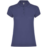 6634 Polo Star Mujer