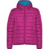 5091 Chaqueta Norway Woman