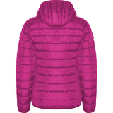 5091 Chaqueta Norway Woman
