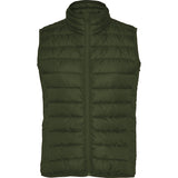 5093 Chaleco Oslo Woman