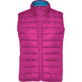 5093 Chaleco Oslo Woman