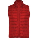 5093 Chaleco Oslo Woman