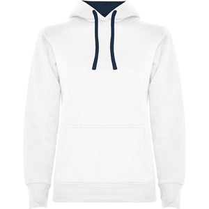 1068 Sudadera Urban Woman