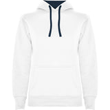 1068 Sudadera Urban Woman