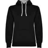 1068 Sudadera Urban Woman