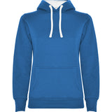 1068 Sudadera Urban Woman