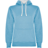 1068 Sudadera Urban Woman