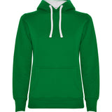 1068 Sudadera Urban Woman