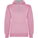 1068 Sudadera Urban Woman
