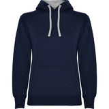 1068 Sudadera Urban Woman