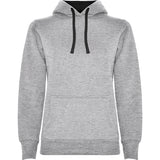 1068 Sudadera Urban Woman