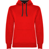 1068 Sudadera Urban Woman