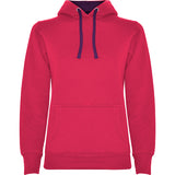 1068 Sudadera Urban Woman