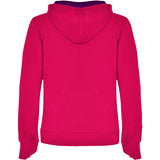 1068 Sudadera Urban Woman
