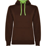 1068 Sudadera Urban Woman