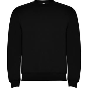 1070 Sudadera Clasica Colores Kids
