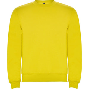 1070 Sudadera Clasica Colores Kids