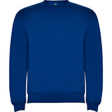 1070 Sudadera Clasica Colores Kids