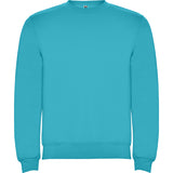 1070 Sudadera Clasica Colores Kids