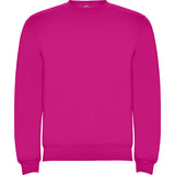 1070 Sudadera Clasica Colores Kids